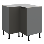 Kampinė spintelė (90/90)