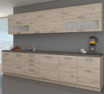 Virtuvės komplektas (260)