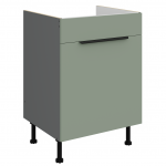 Spintelė kriauklei - stalčius (60)