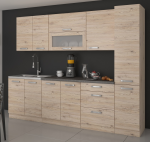 Virtuvės komplektas (260)