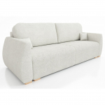 Trivietė sofa - lova