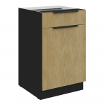 Spintelė su stalčiumi (50)