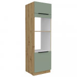 Spinta orkaitei - mikrobangei (60)