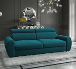 Trivietė sofa - lova