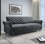 Trivietė sofa - lova