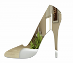 Dekoratyvinis veidrodis