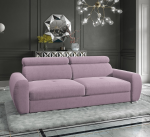 Trivietė sofa - lova