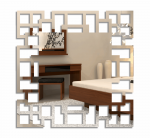 Dekoratyvinis veidrodis