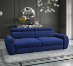 Trivietė sofa - lova