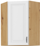 Kampinė spintelė (60/60)