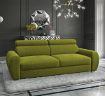 Trivietė sofa - lova