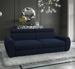 Trivietė sofa - lova