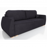 Trivietė sofa - lova