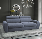 Trivietė sofa - lova