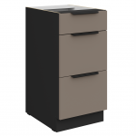 Spintelė su stalčiais (40)