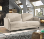 Trivietė sofa - lova