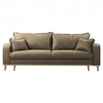 Trivietė sofa "BEATA"