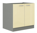 Spintelė kriauklei (80)