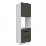 Spinta orkaitei su stalčiais (60)