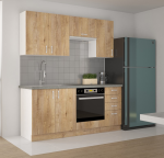 Virtuvės komplektas (180)