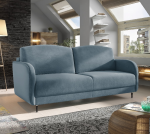 Trivietė sofa - lova