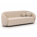 Trivietė sofa "BLOOM"