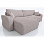 Mink&scaron;tas kampas "HANA" XL (279/153)