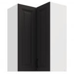 Pakabinama kampinė spintelė (60x60/90) - 90&deg;