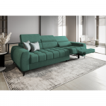 Trivietė sofa "PORTO III RELAX"