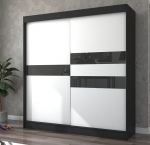 Rūbų spinta BATIA (200)