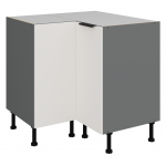 Kampinė spintelė (90/90)