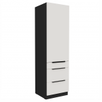 Spinta su stalčiais (60)