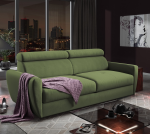 Trivietė sofa - lova
