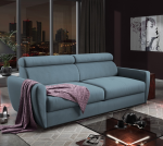 Trivietė sofa - lova