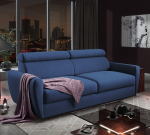 Trivietė sofa - lova