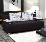 Sofa - lova