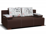 Sofa - lova