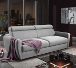 Trivietė sofa - lova