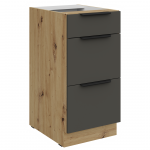 Spintelė su stalčiais (40)