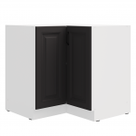 Kampinė spintelė (90/90)