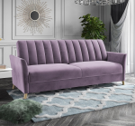 Trivietė sofa - lova
