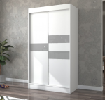 Rūbų spinta BATIA (120)