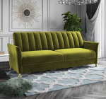 Trivietė sofa - lova