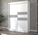 Rūbų spinta BATIA (150)