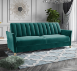 Trivietė sofa - lova