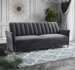Trivietė sofa - lova