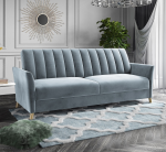Trivietė sofa - lova