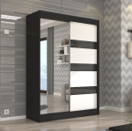 Rūbų spinta TOURA (150)