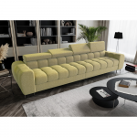 Keturvietė sofa "ASPEN IV"