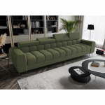 Keturvietė sofa "ASPEN IV"